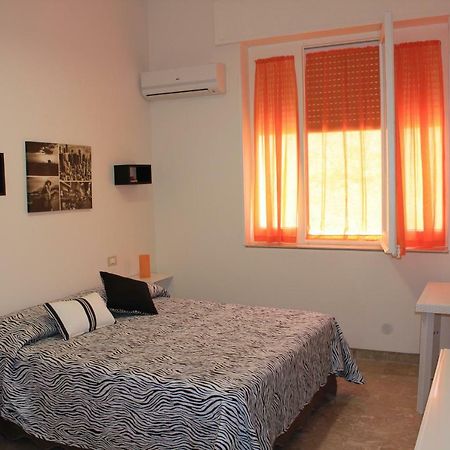 Valderice Rio Apartments Ngoại thất bức ảnh