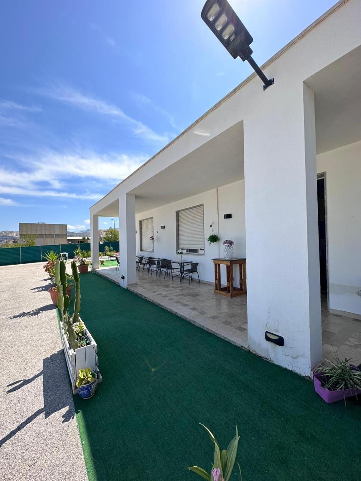 Valderice Rio Apartments Ngoại thất bức ảnh