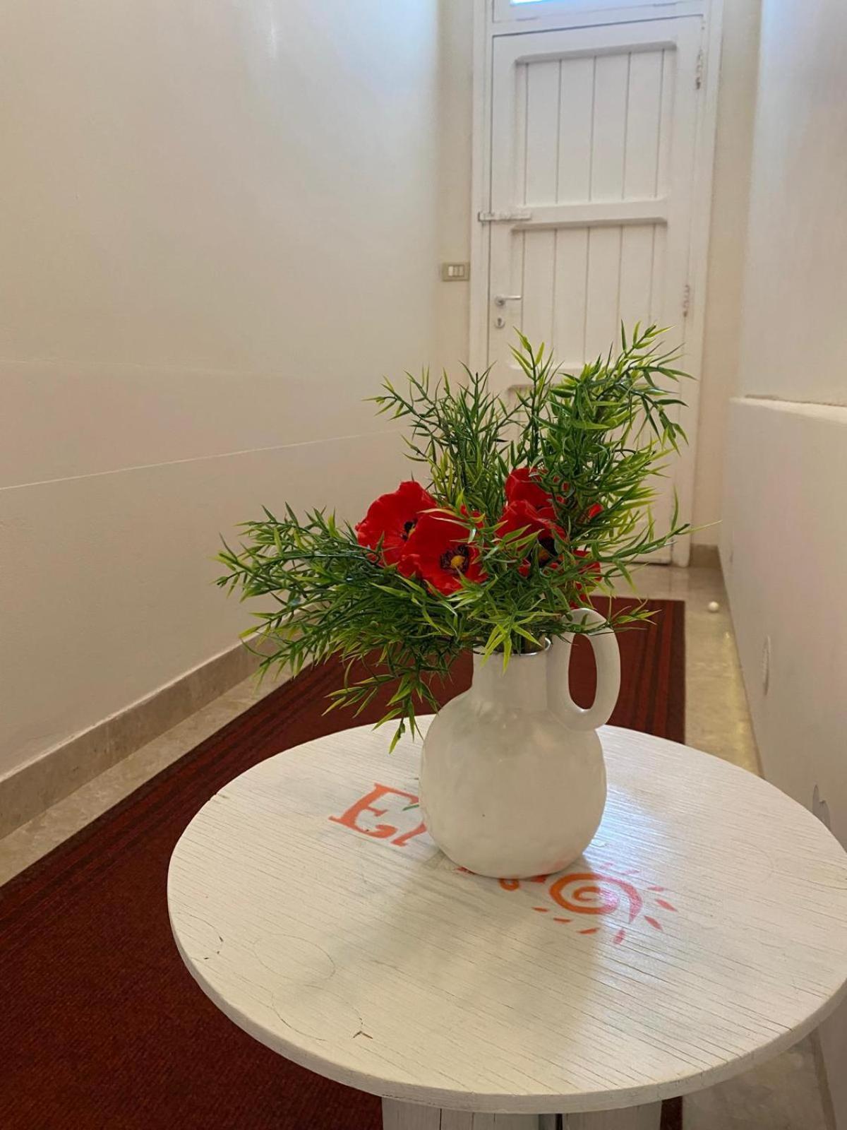 Valderice Rio Apartments Ngoại thất bức ảnh