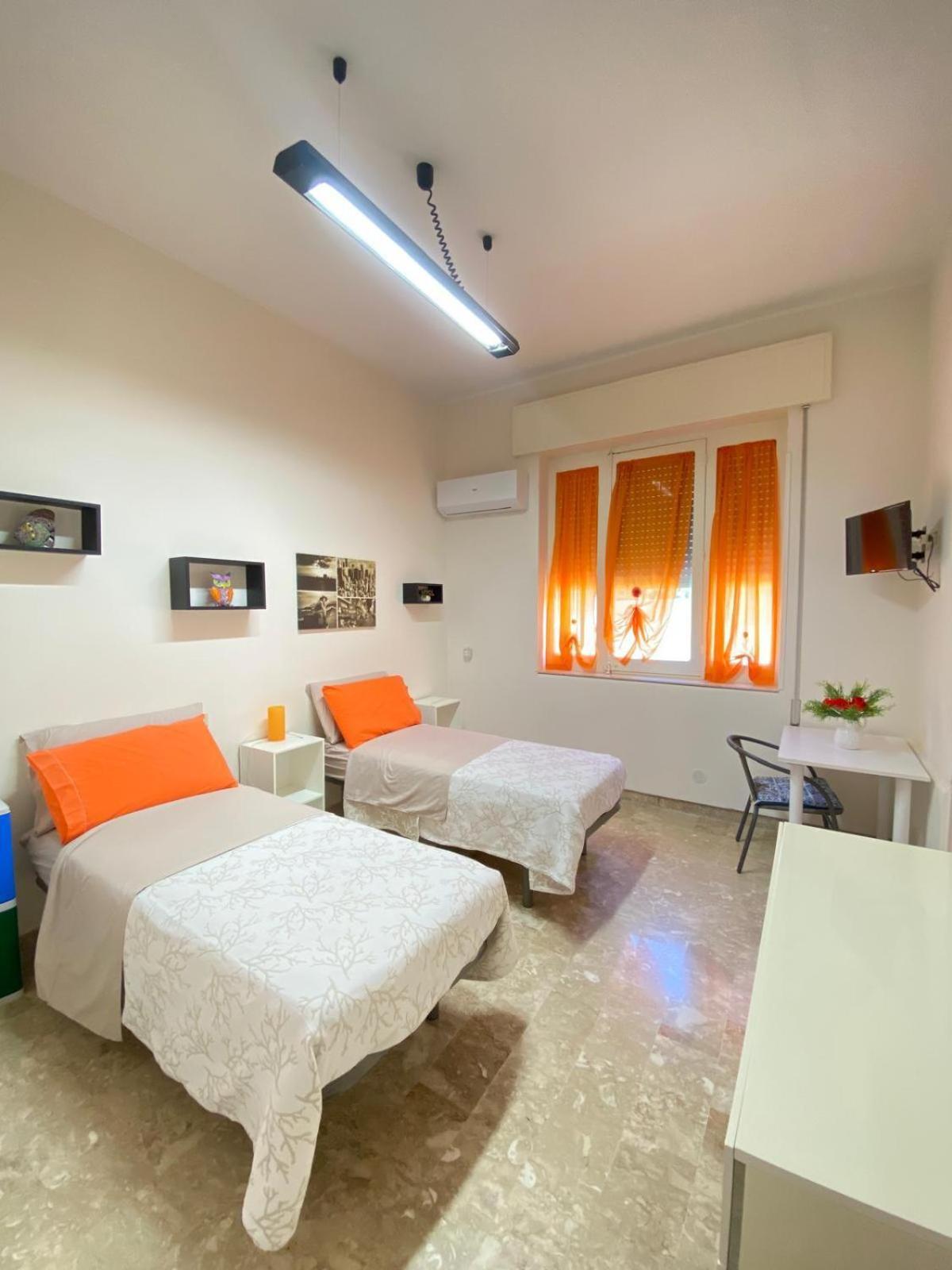 Valderice Rio Apartments Ngoại thất bức ảnh