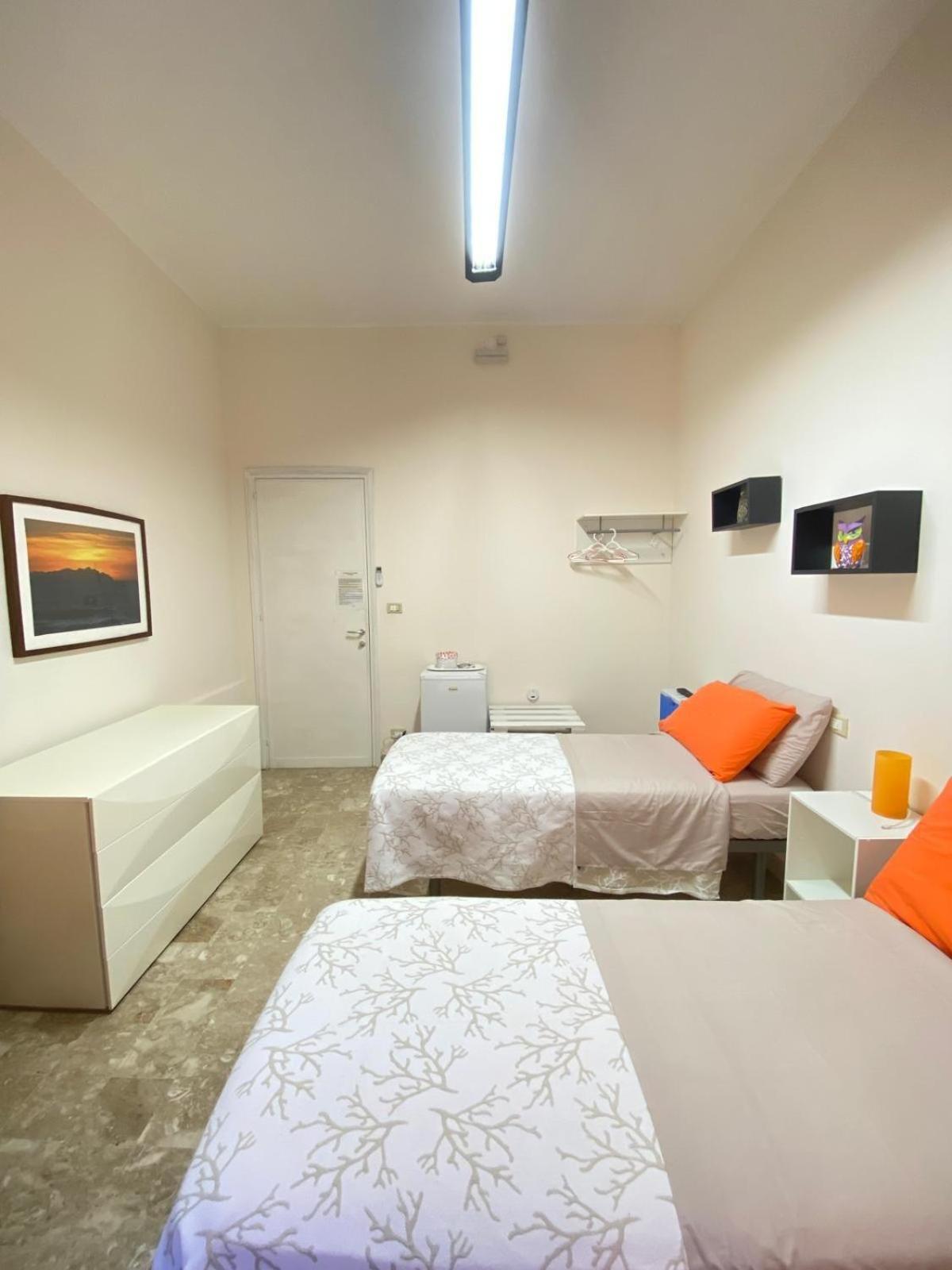 Valderice Rio Apartments Ngoại thất bức ảnh