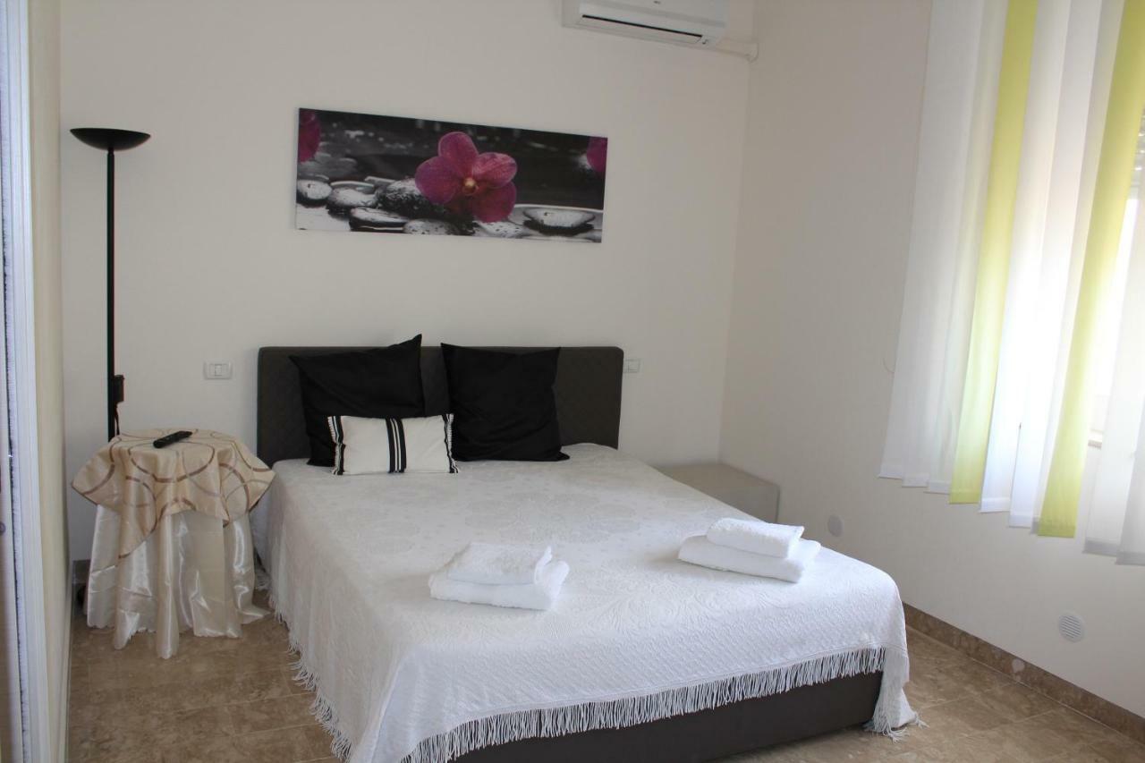 Valderice Rio Apartments Ngoại thất bức ảnh