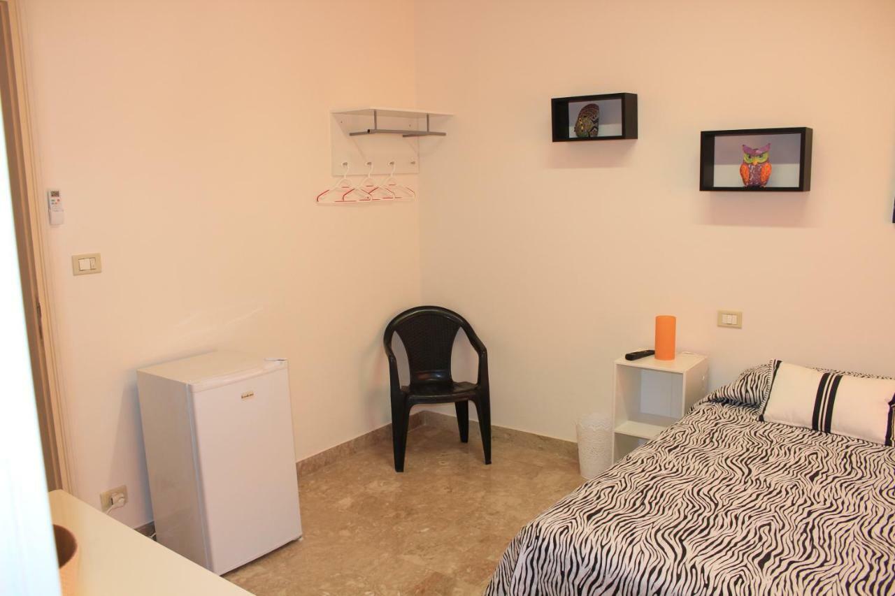 Valderice Rio Apartments Ngoại thất bức ảnh